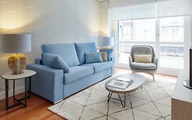 Nafarroa Plaza By Feelfree Rentals